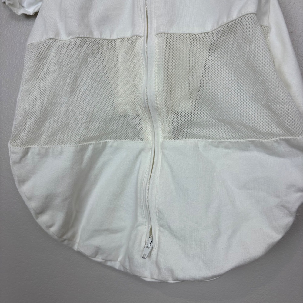 Happiest Baby SNOO Sleep Sack 5 Second Swaddle  Size S 100% Organic Cotton Baby - Picture 6 of 17